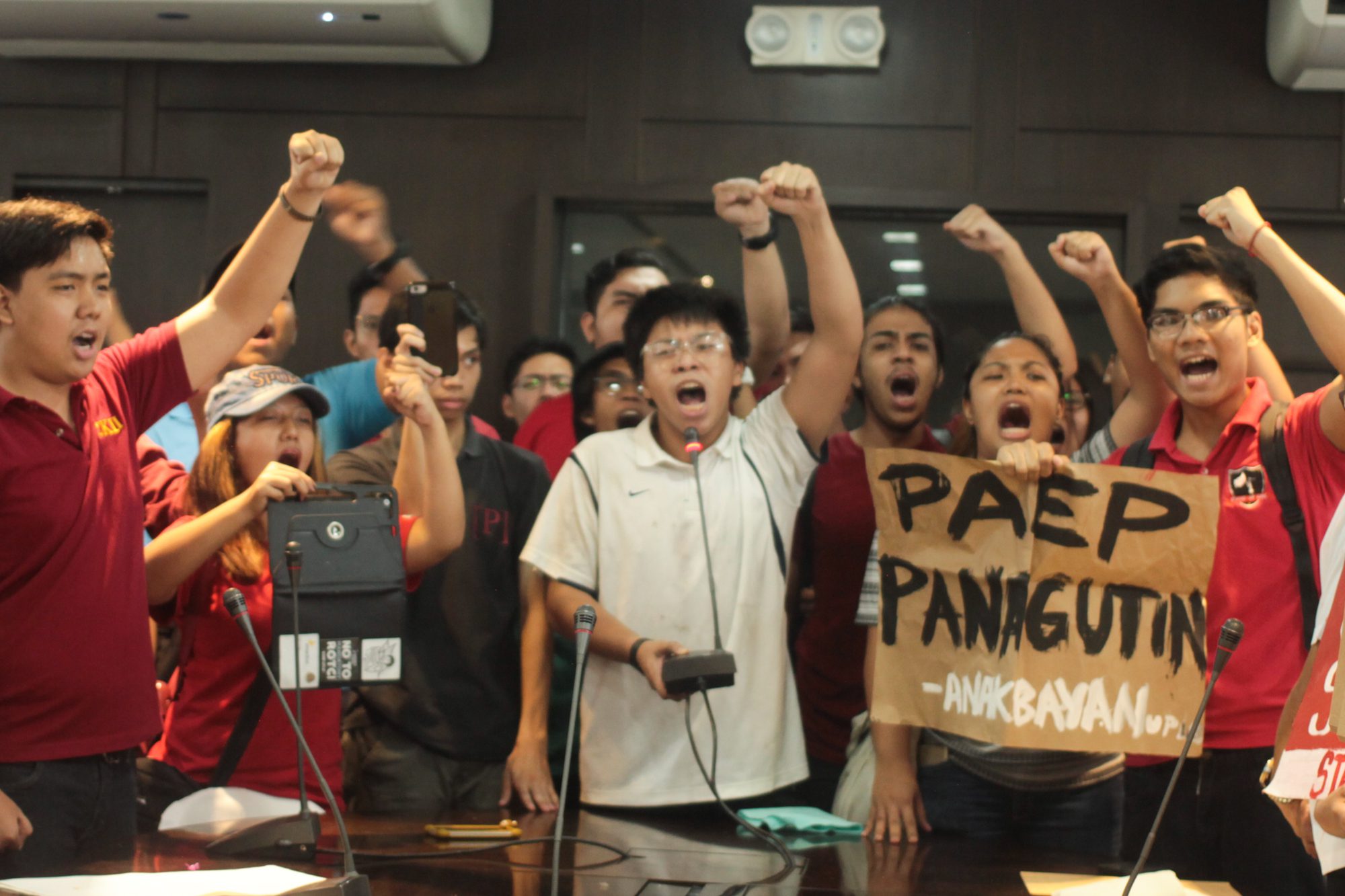 (Photo by Gino Estella/Bulatlat)