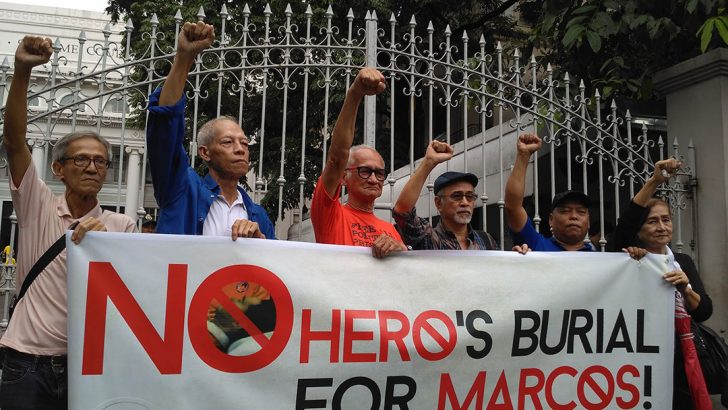 ‘Stupid’ ruling vs victims part of the Marcos compromise deal?