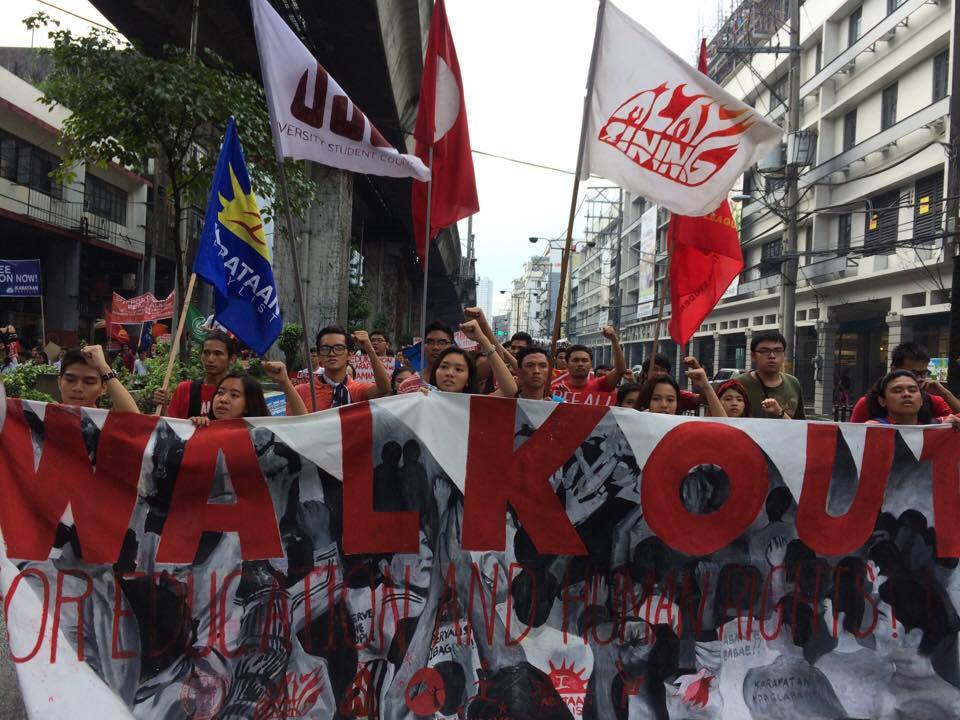 (Photo by Gino Estella/Bulatlat)