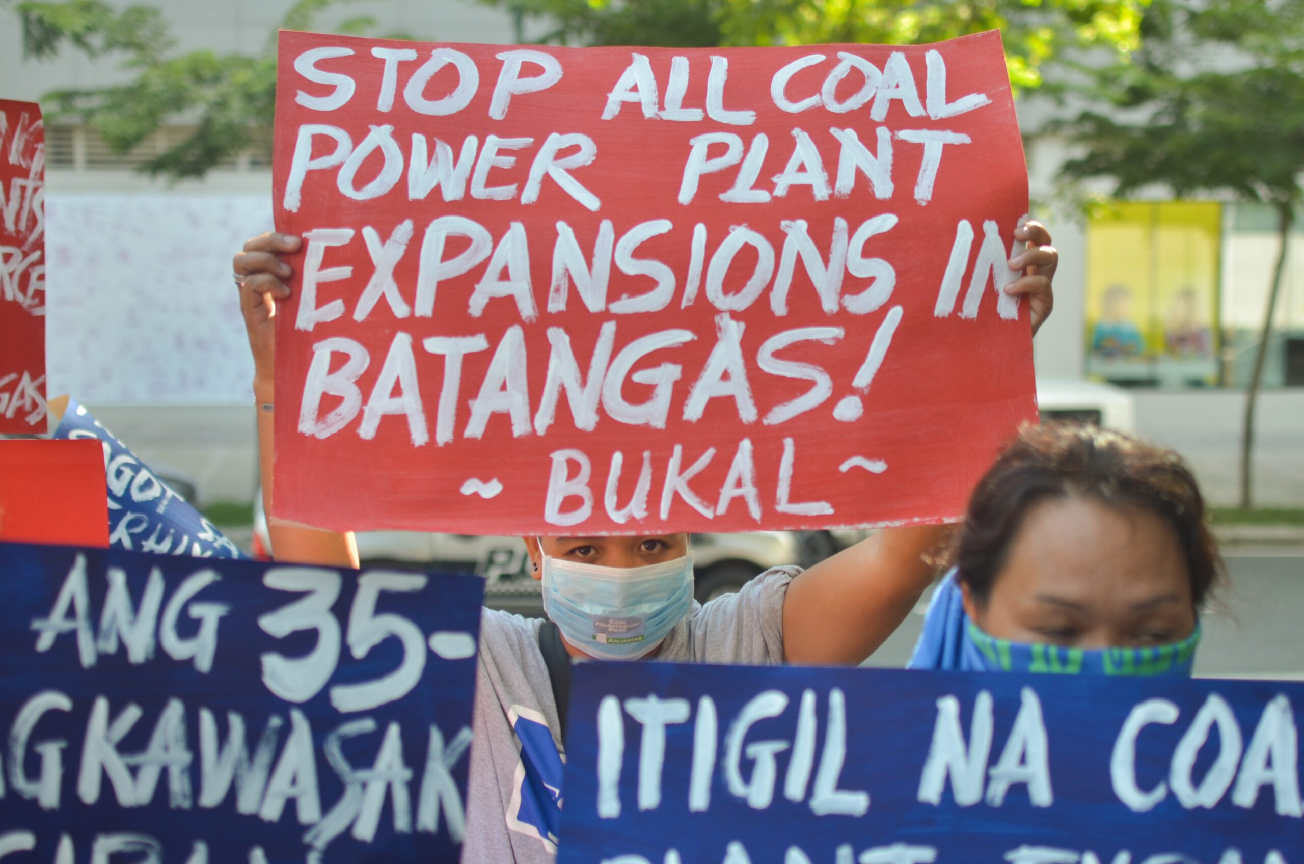 (Photo by Carlo Manalansan/Bulatlat)
