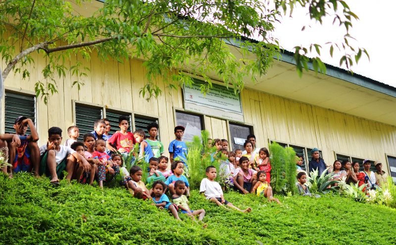 IP Schools