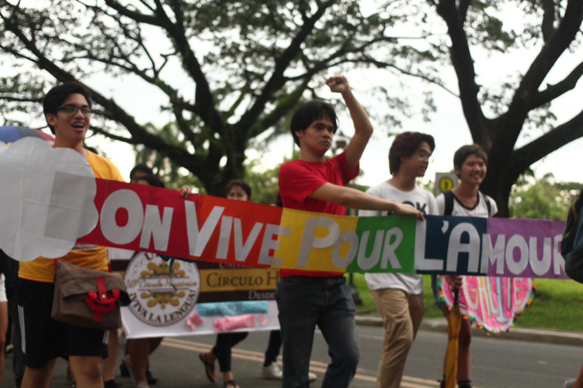 (Photo by Gino Estella/Bulatlat)