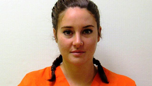 Shailene Woodley