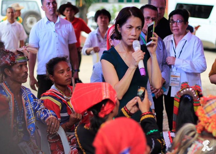 Gina Lopez