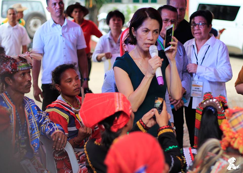 Gina Lopez