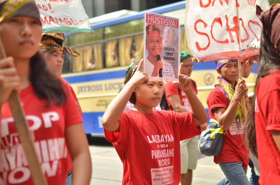 (Photo by Carlo Manalansan/Bulatlat)