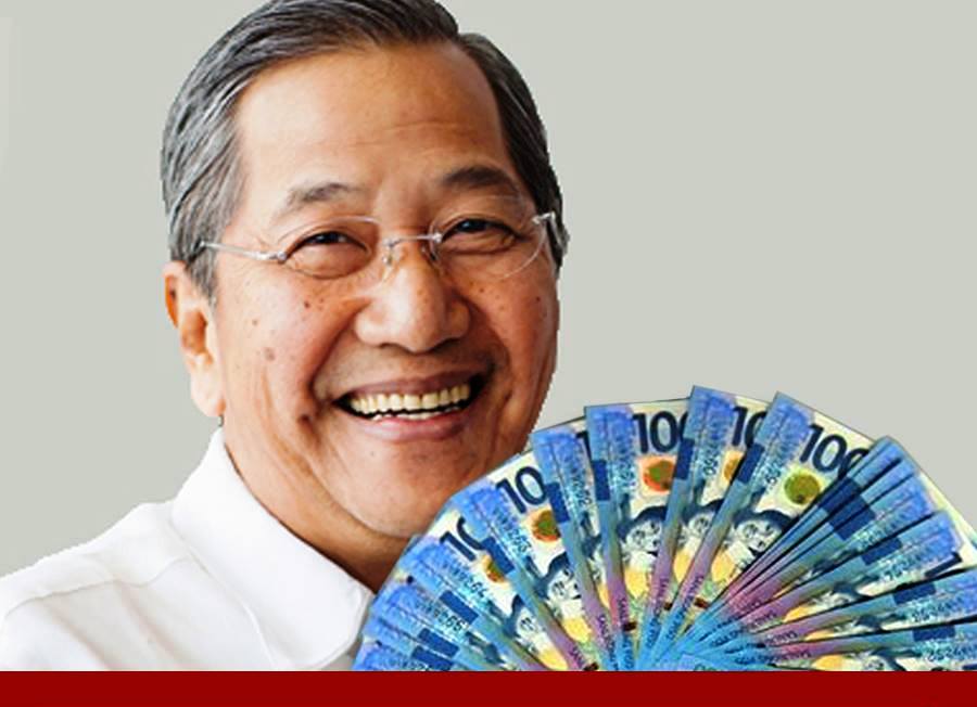 ECOP vs wage hike