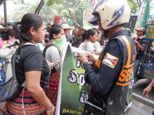 Lakbayan 2016