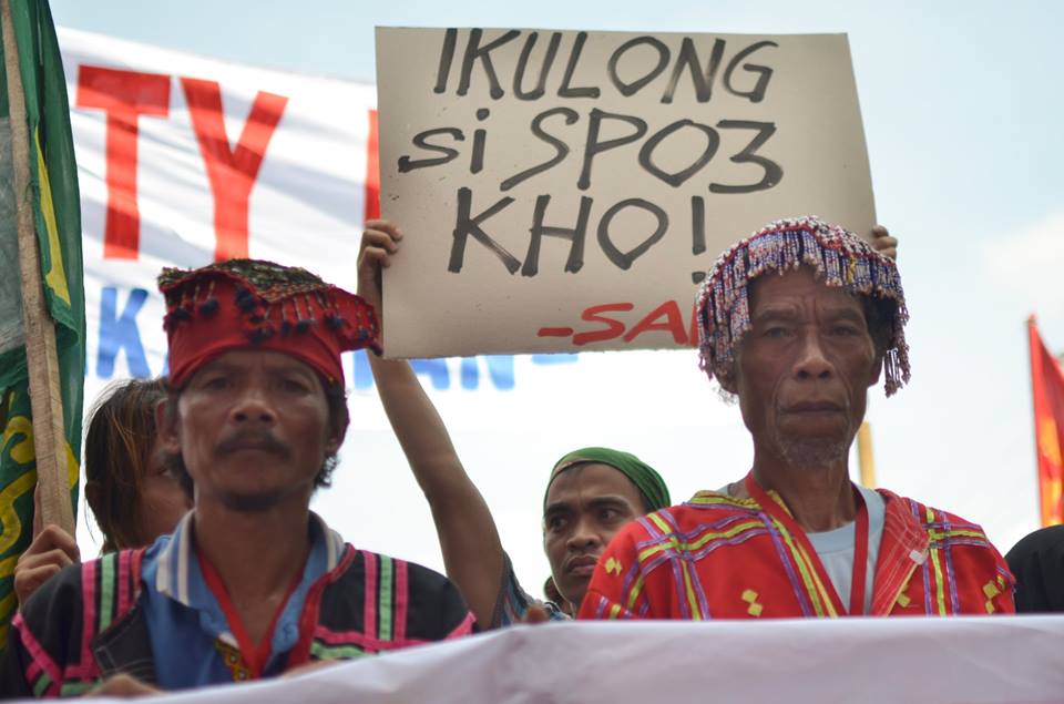 (Photo by Carlo Manalansan/Bulatlat)