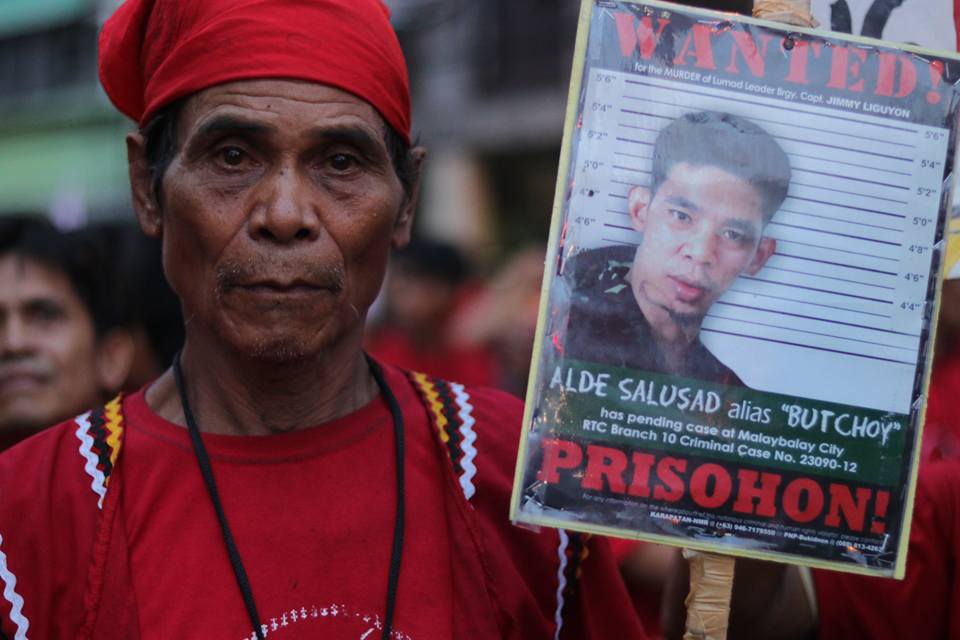 (Photo by Kitanglad Multimedia Collective)