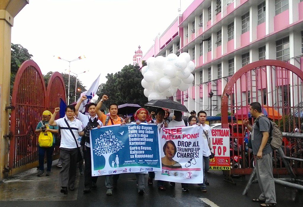 (Photo by A. Umil/ Bulatlat)