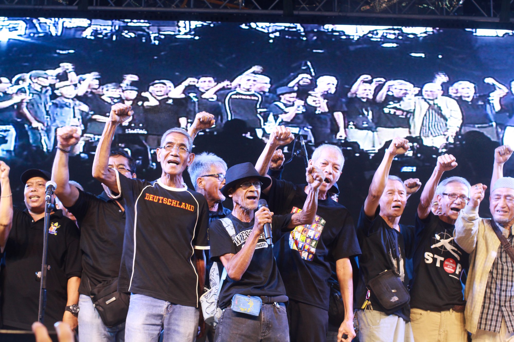(Photo by Gino Estella/Bulatlat)