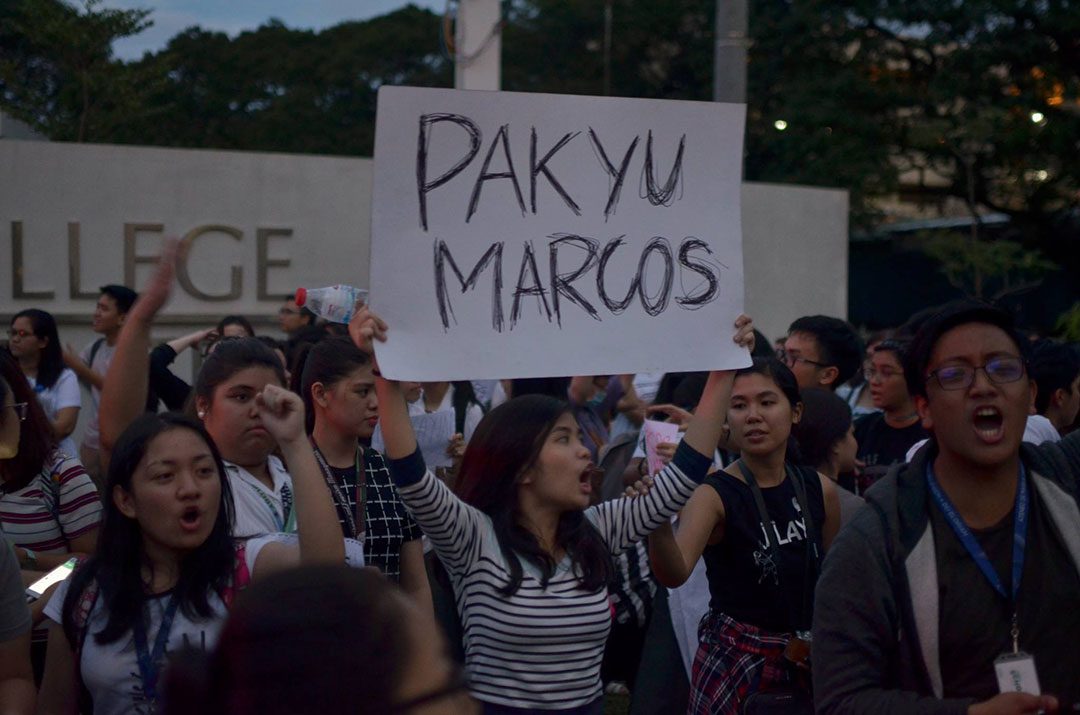 (Photo by Loi Manalansan/Bulatlat)