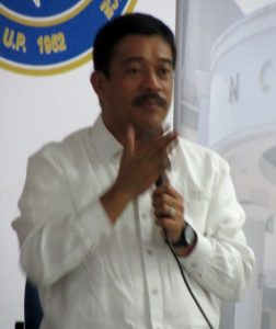 Zarate