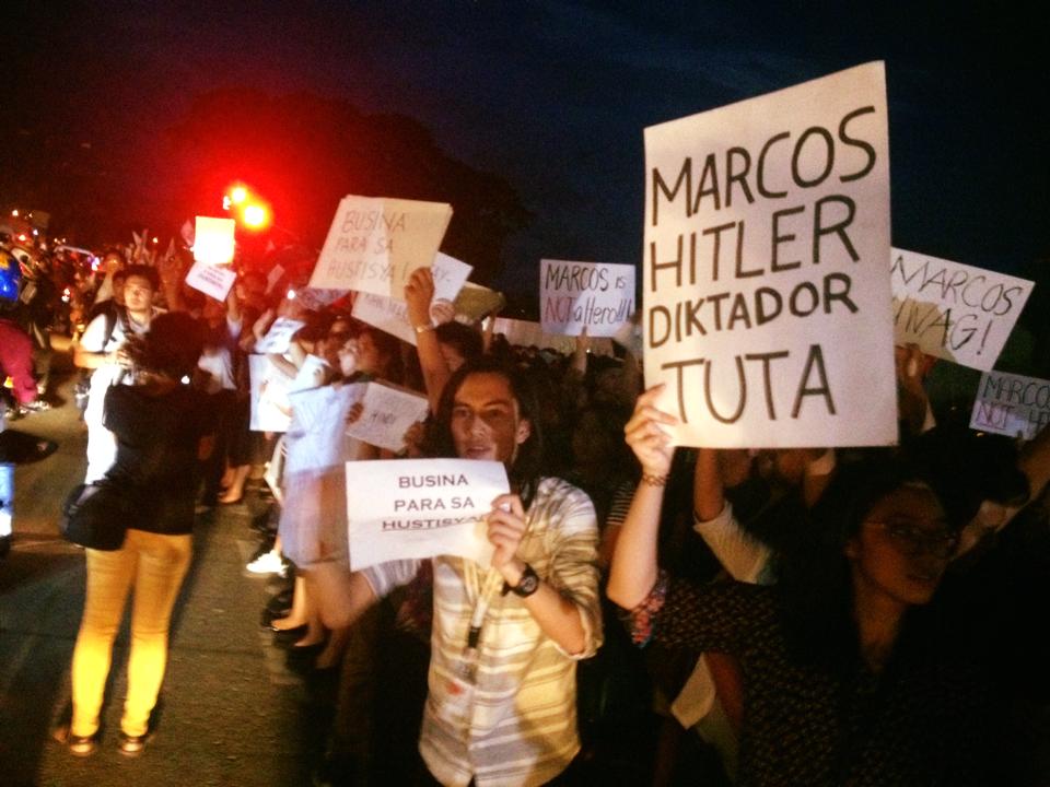 (Photo courtesy of Kathy Yamzon)