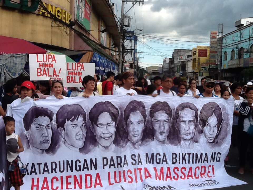 (Photo by Dee Ayroso/Bulatlat)
