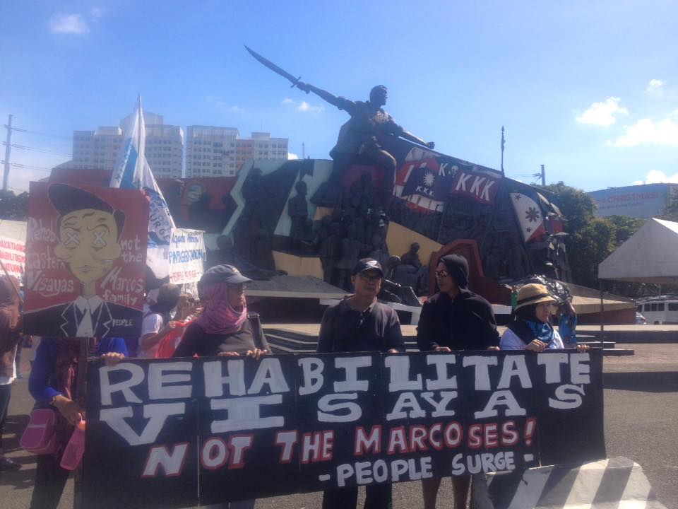 (Photo courtesy of Kathy Yamzon)