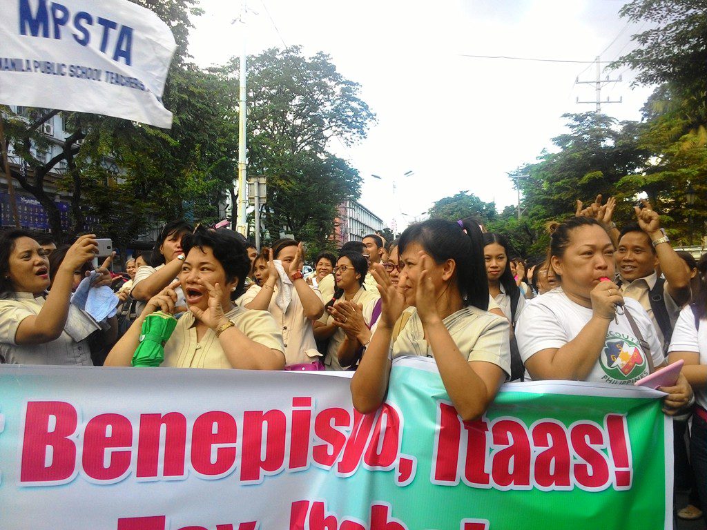 Photo by BULATLAT