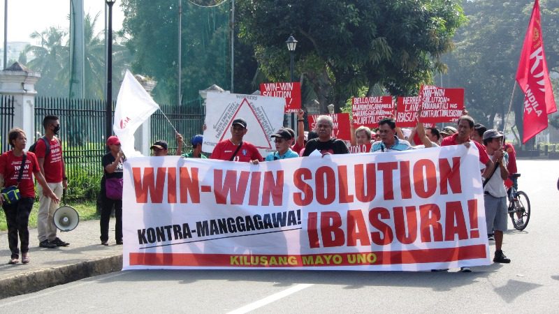 win-win contractualization policies