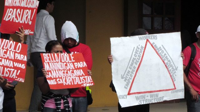 contractualization