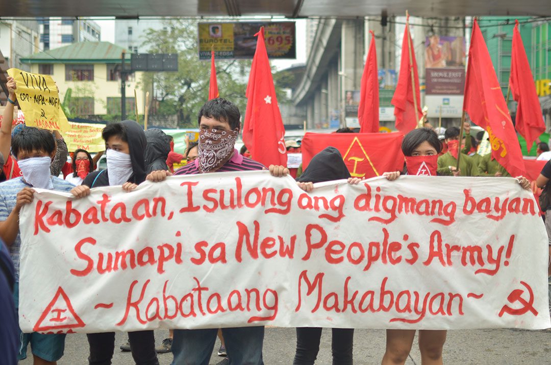 Photo by Loi Manalansan / Bulatlat