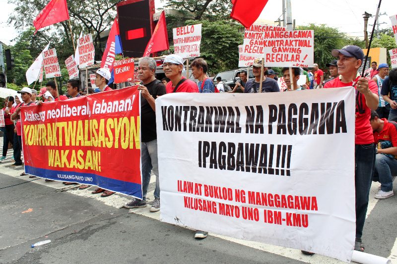 contractualization