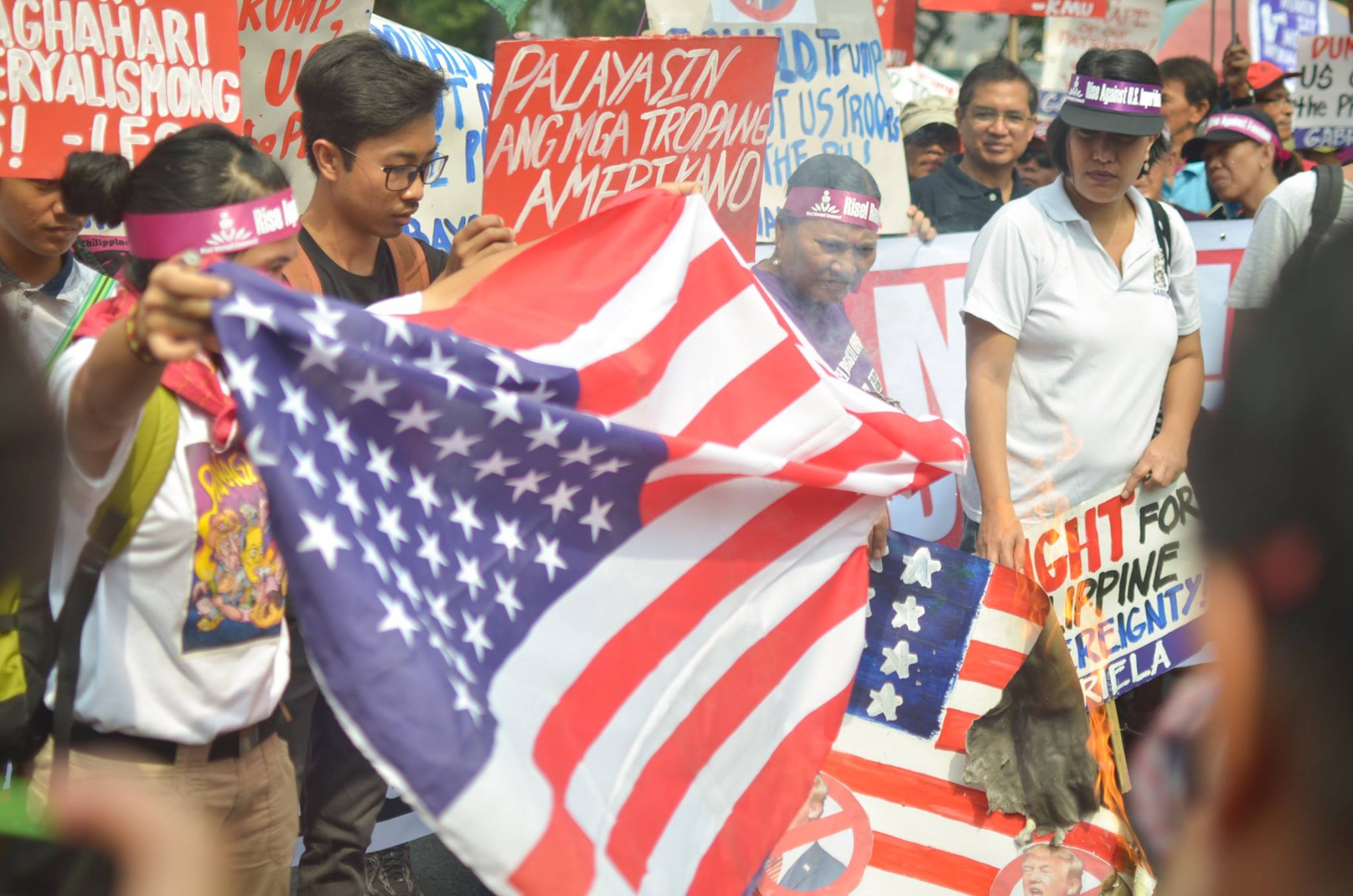 (Photo by Loi Manalansan/Bulatlat)