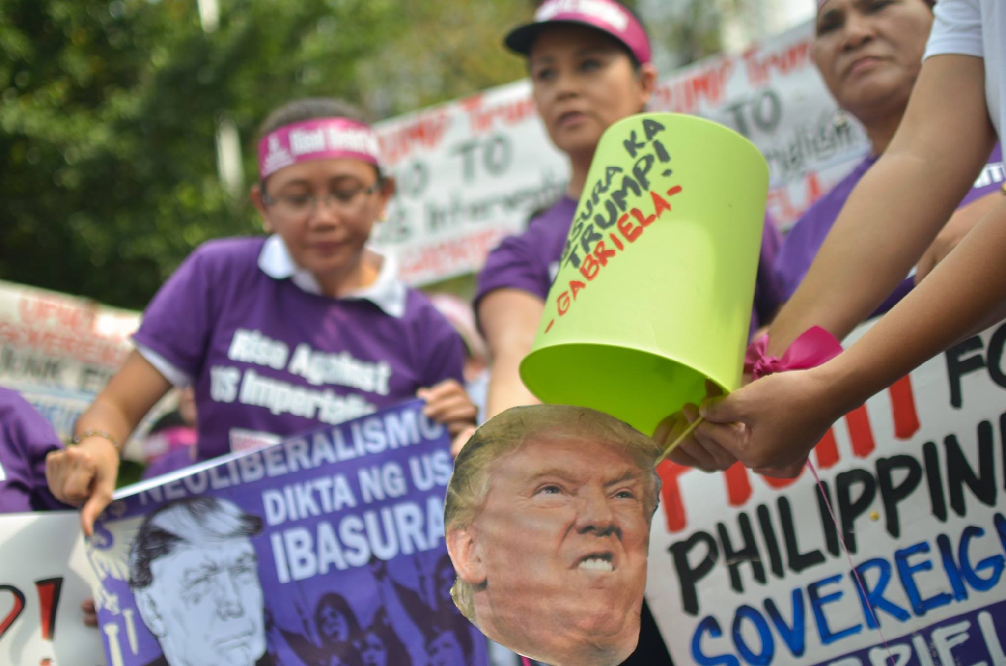 (Photo by Loi Manalansan/Bulatlat)