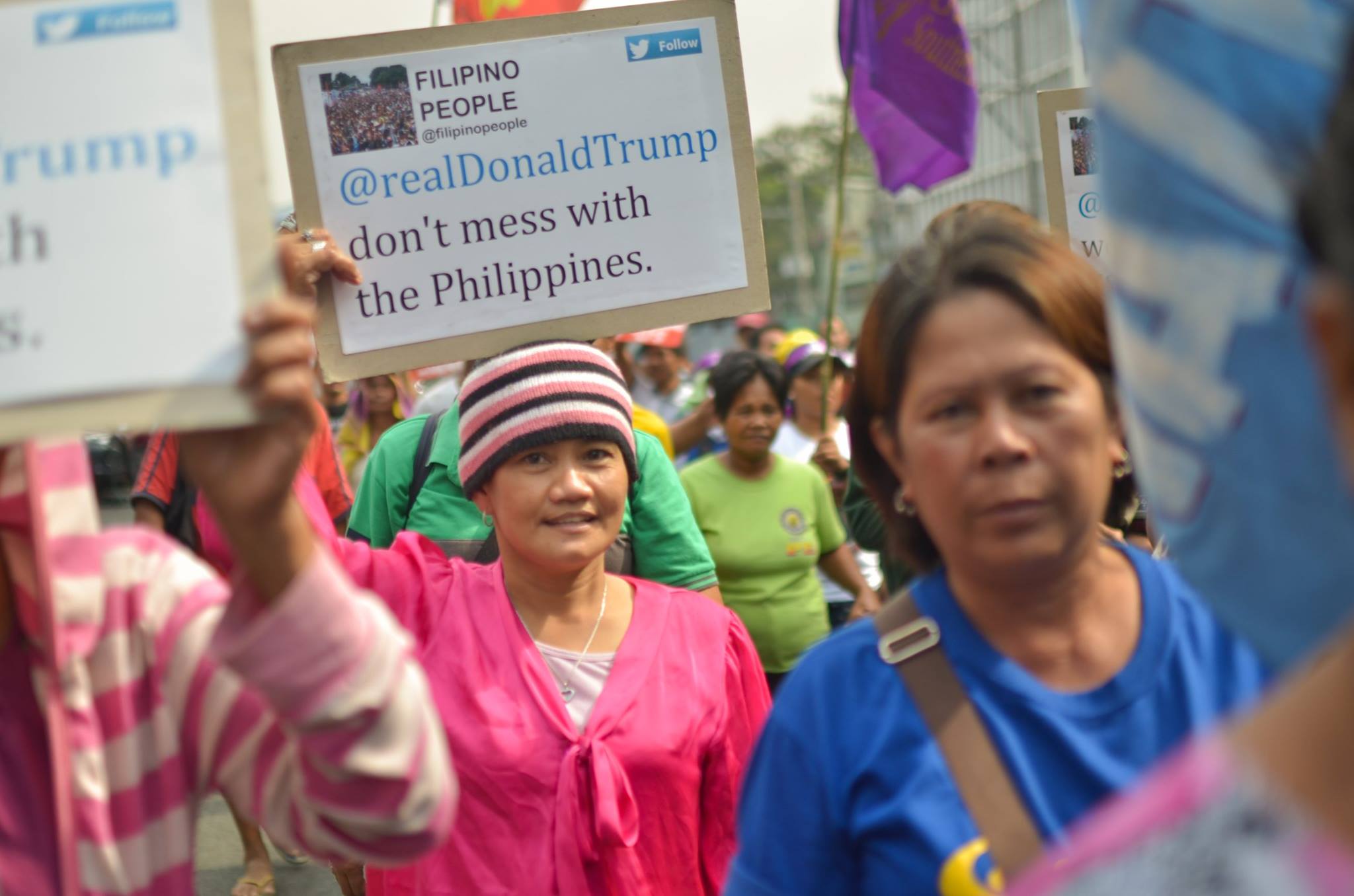 (Photo by Loi Manalansan/Bulatlat)