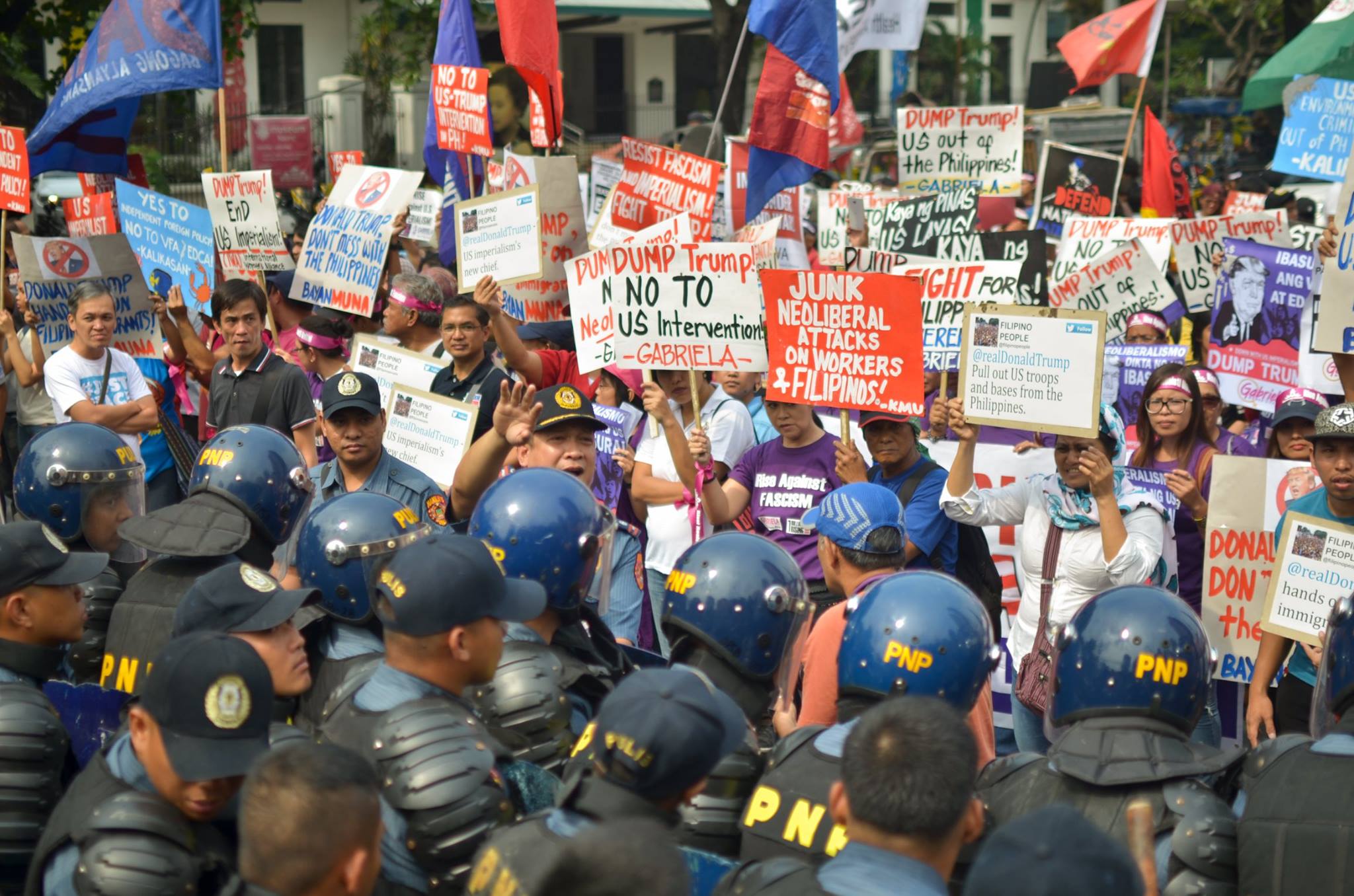 (Photo by Loi Manalansan/Bulatlat)