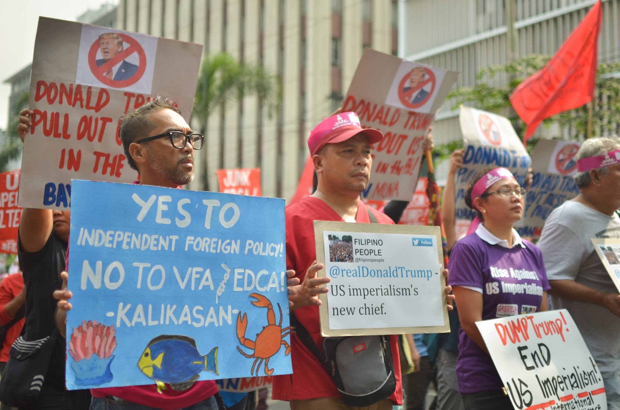 (Photo by Loi Manalansan/Bulatlat)
