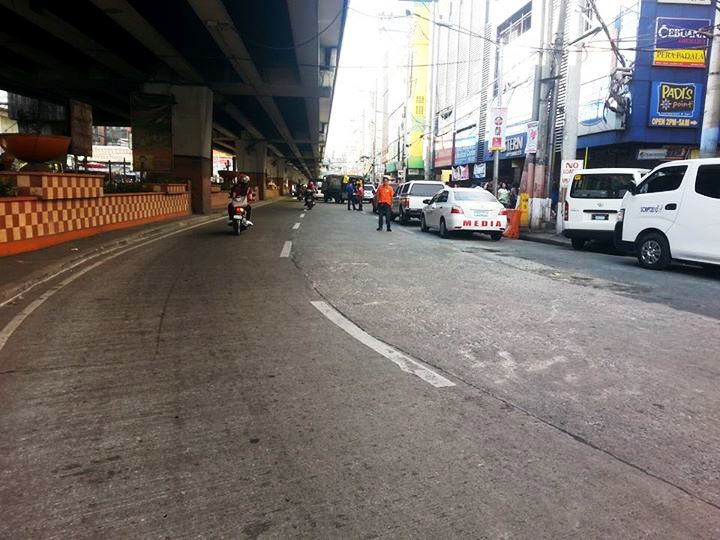 jeepney strike