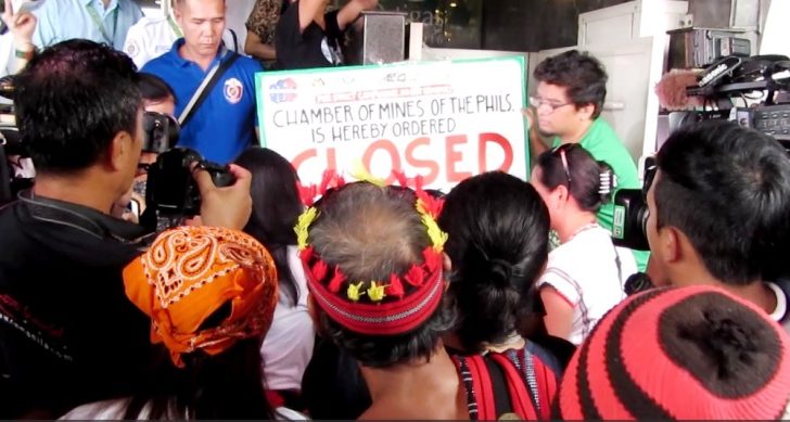 Green groups, communities, push for enforcement of suspension, closure orders on mining