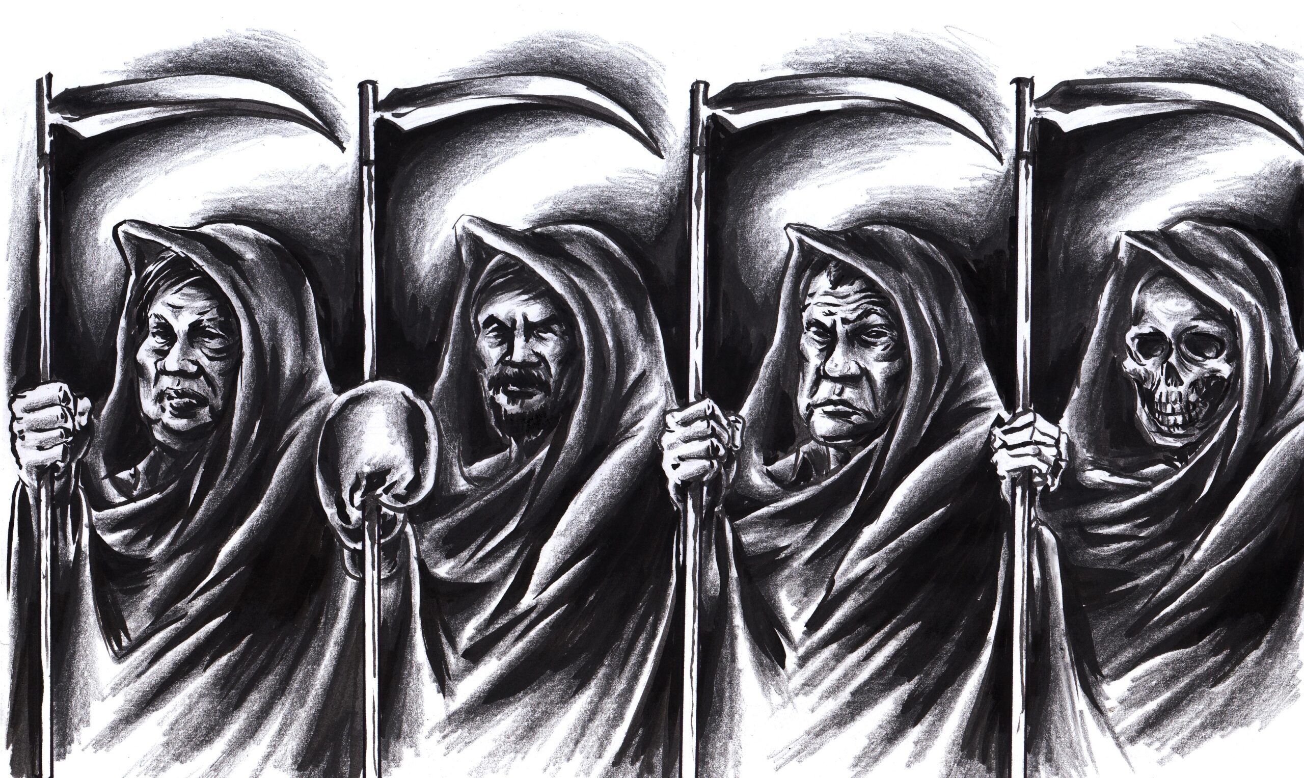 death penalty by renan