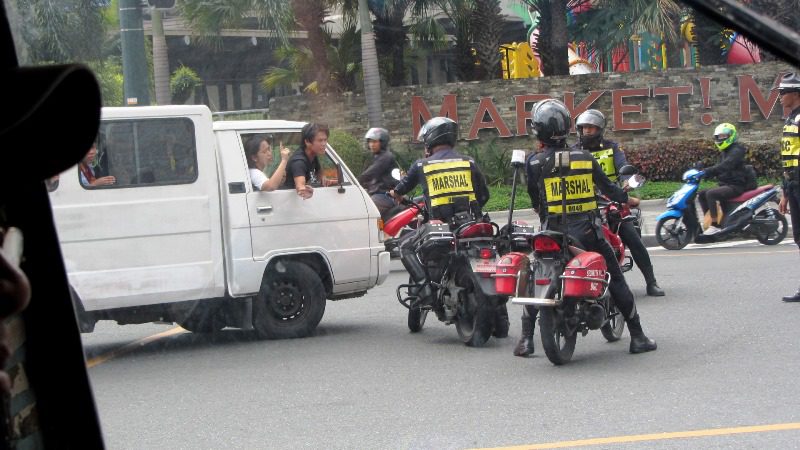 Bonifacio Global City