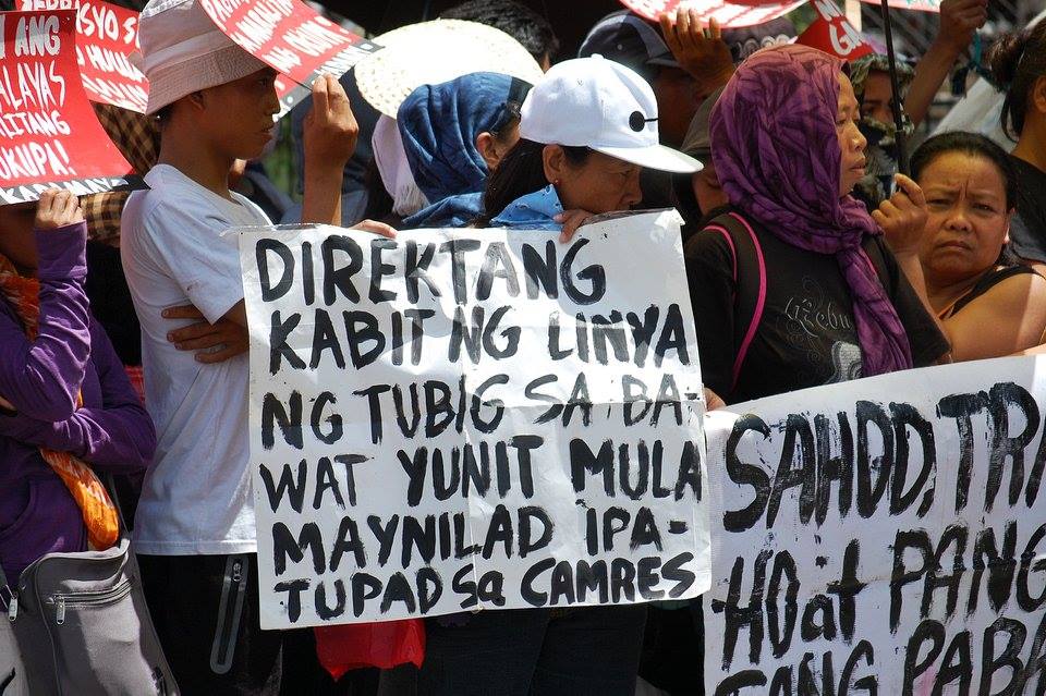 Photo by Arkibong Bayan