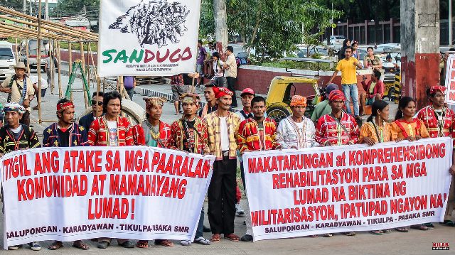 Lumad