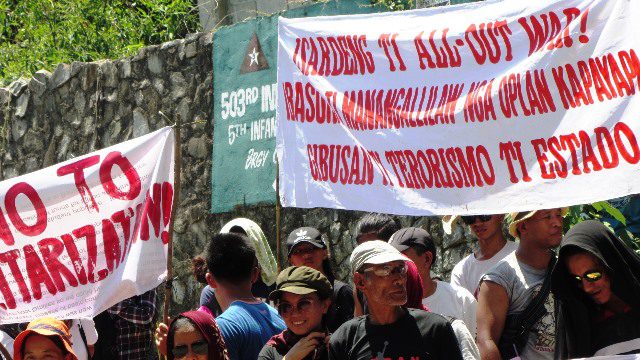 Cordillera Day 2017