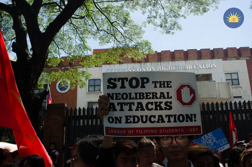free tuition policy