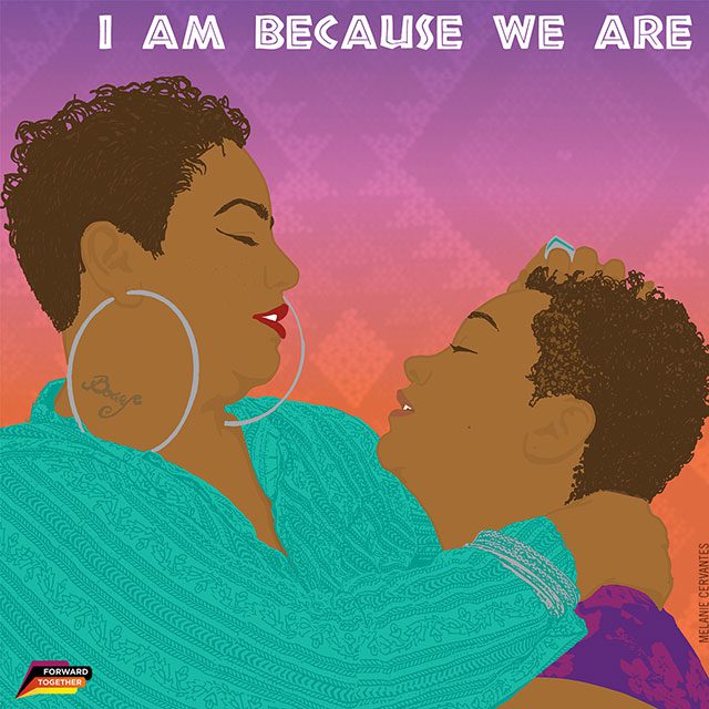 mothers