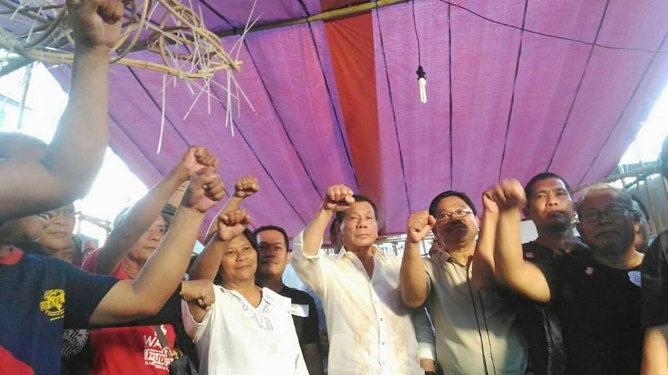 du30 taas kamao mendio kampuhan may9 by kilab
