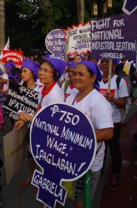 Photoby Fred Dabu/ Bulatlat