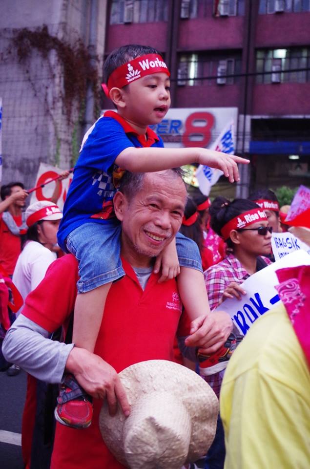 (Photo by Fred Dabu/Bulatlat)