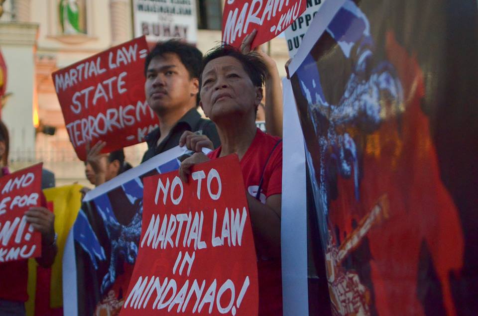 (Photo by Carlo Manalansan/Bulatlat)