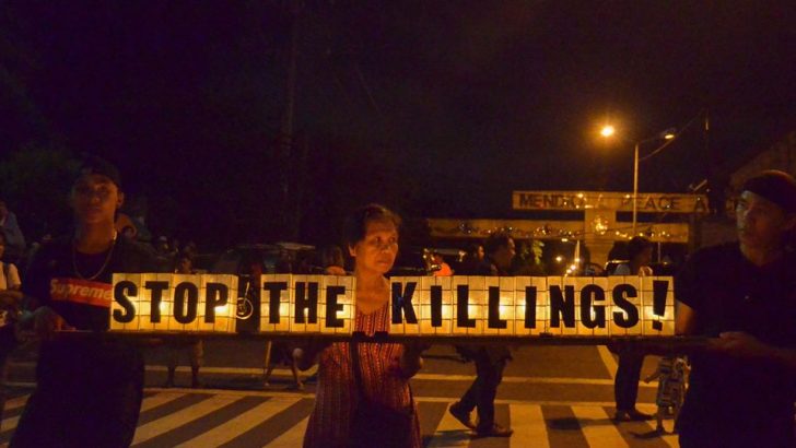 Conviction of 2 soldiers in murder of Negros activist proves state policy – groups