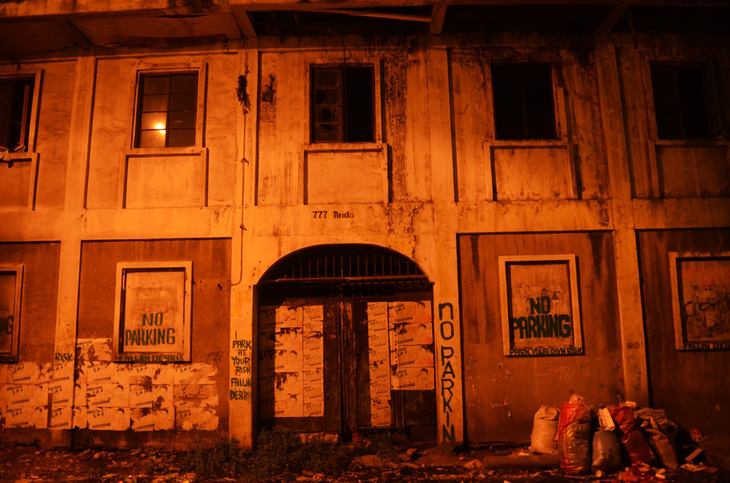 (Photo by Mary Angelique Tacata/Bulatlat)