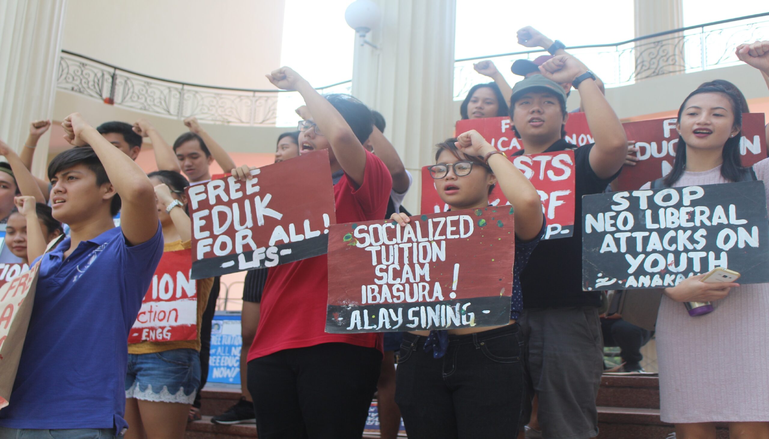 (Photo by Daniel Boone/Bulatlat)