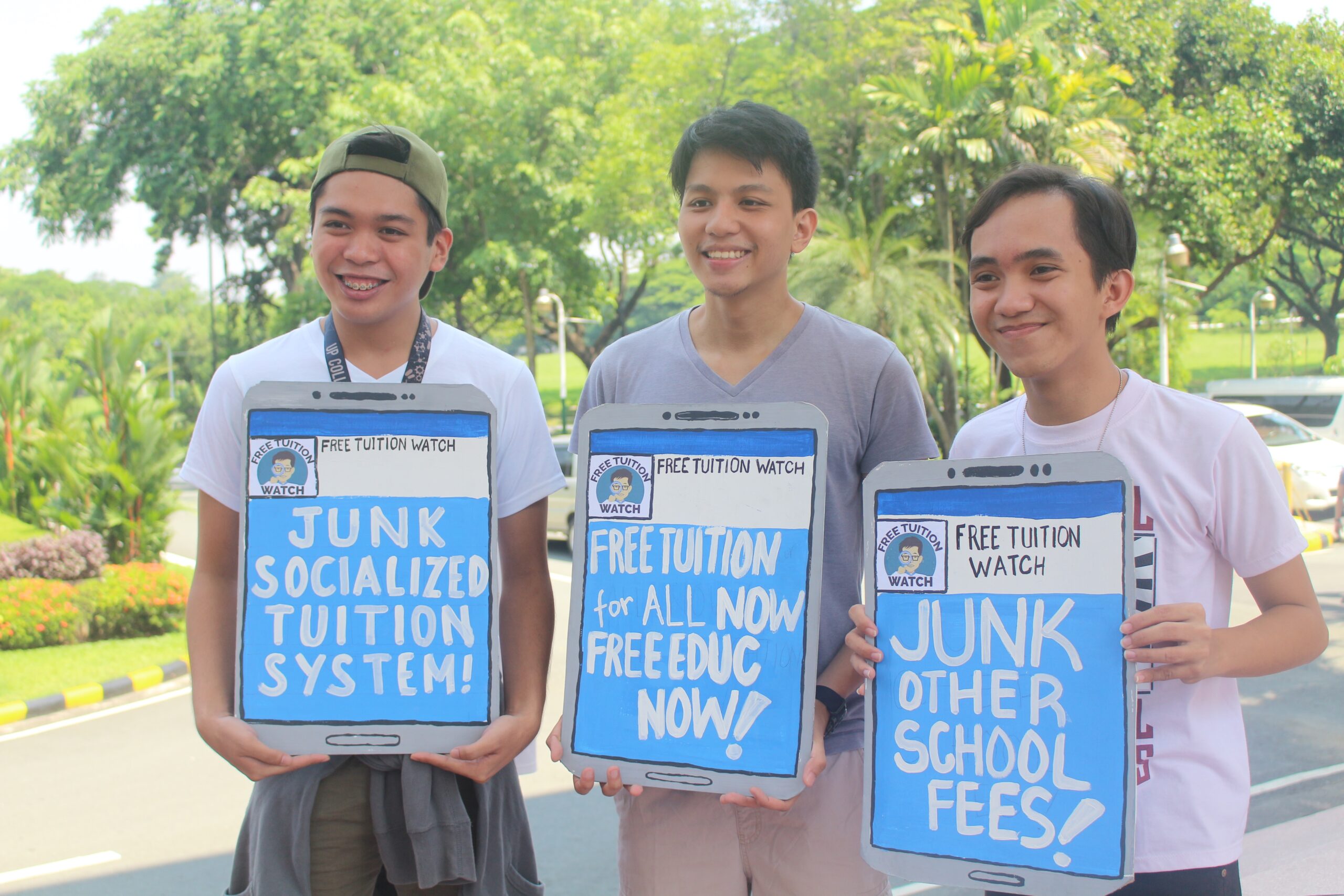 (Photo by Daniel Boone/Bulatlat)