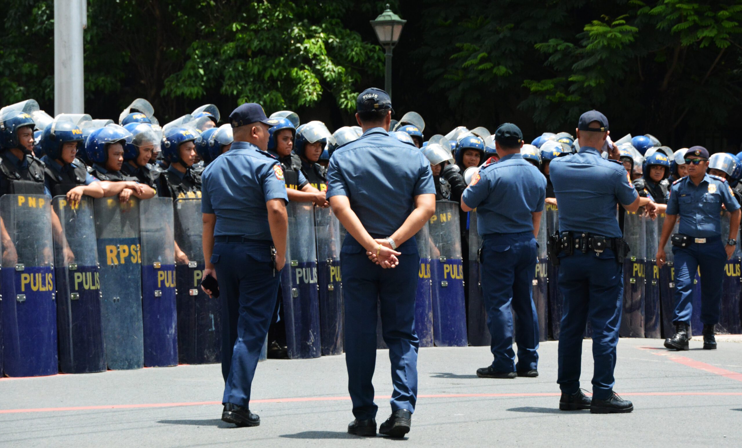 (Photo by Mary Angelique Tacata/Bulatlat)