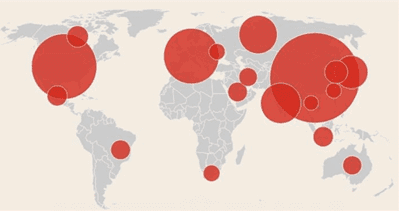 kalibutan 06_07_17 climate evil world map